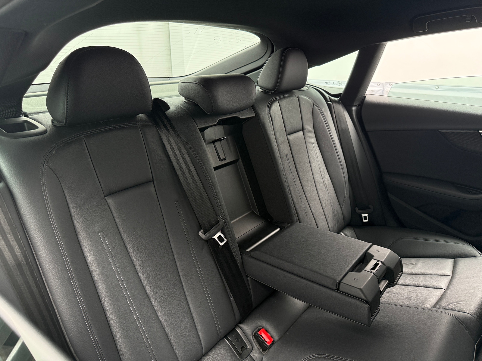 Thumbnail: 2019 Audi A5 - 5