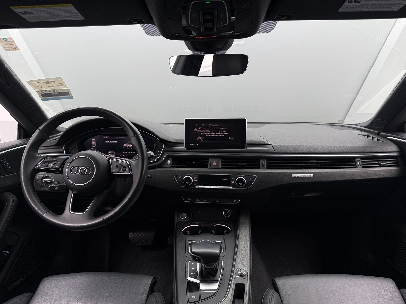 Thumbnail: 2019 Audi A5 - 2