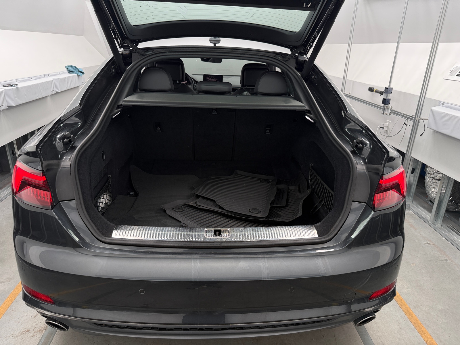 Thumbnail: 2019 Audi A5 - 6