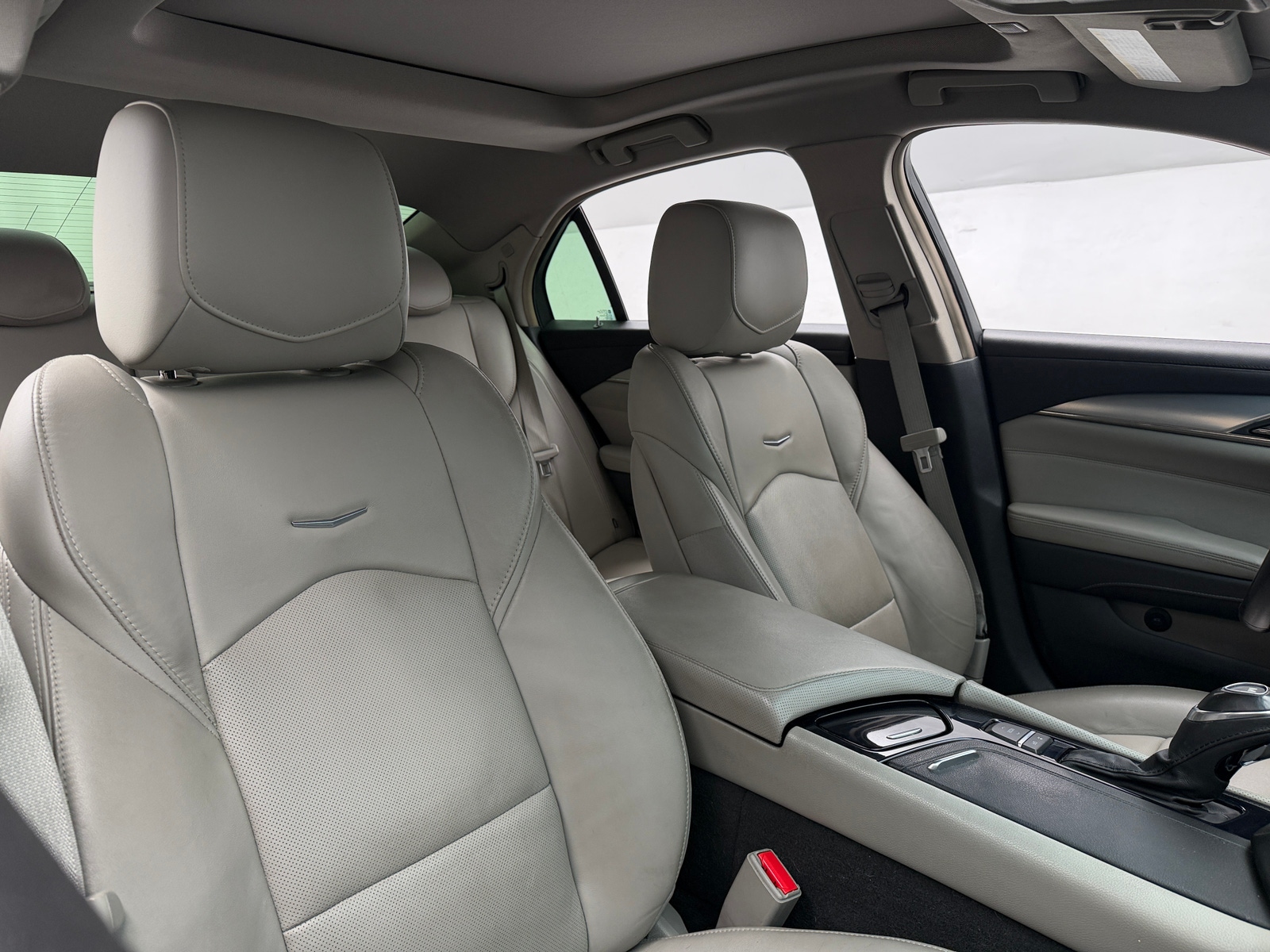 Thumbnail: 2019 Cadillac CTS - 2