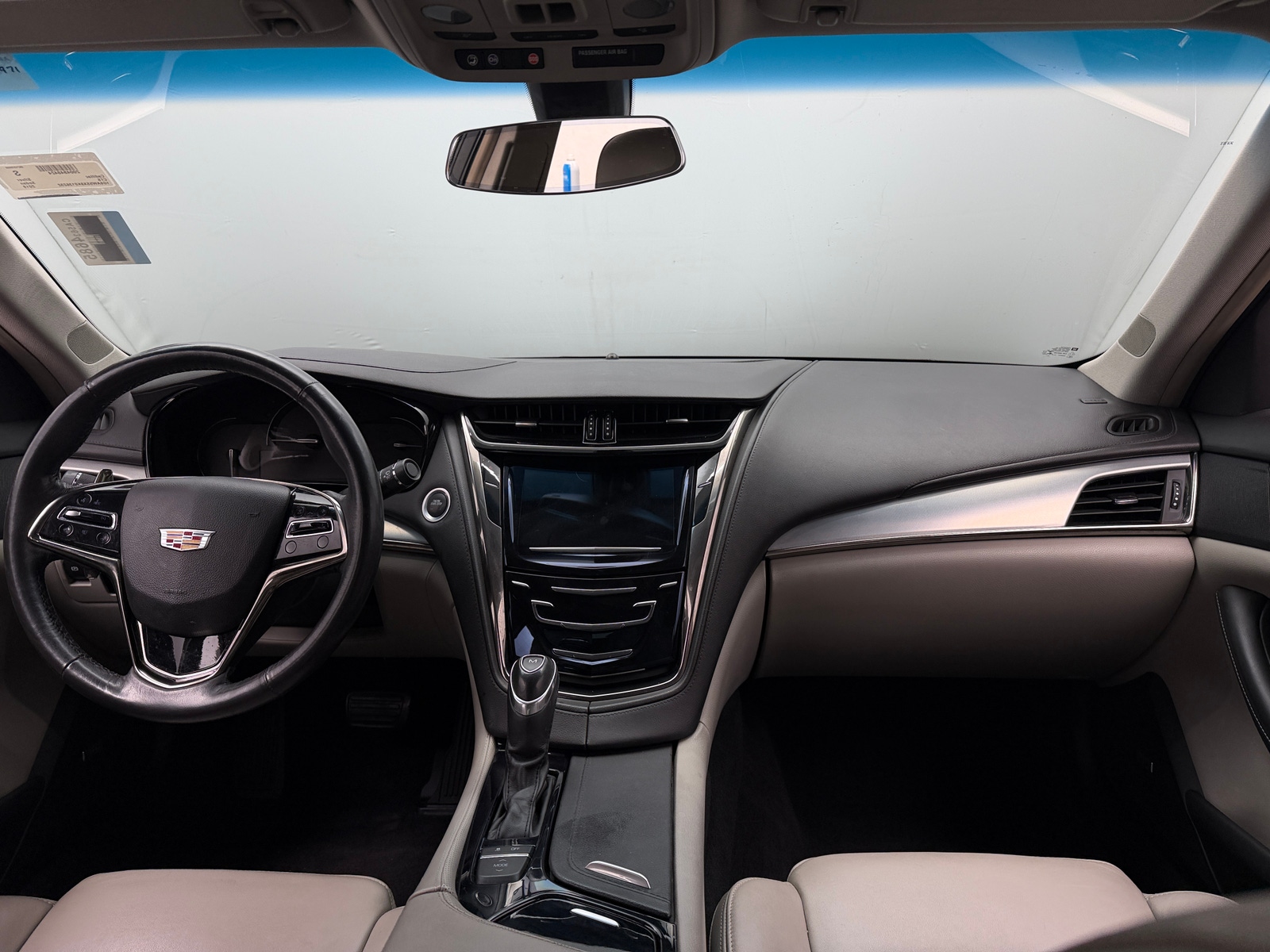 Thumbnail: 2019 Cadillac CTS - 3