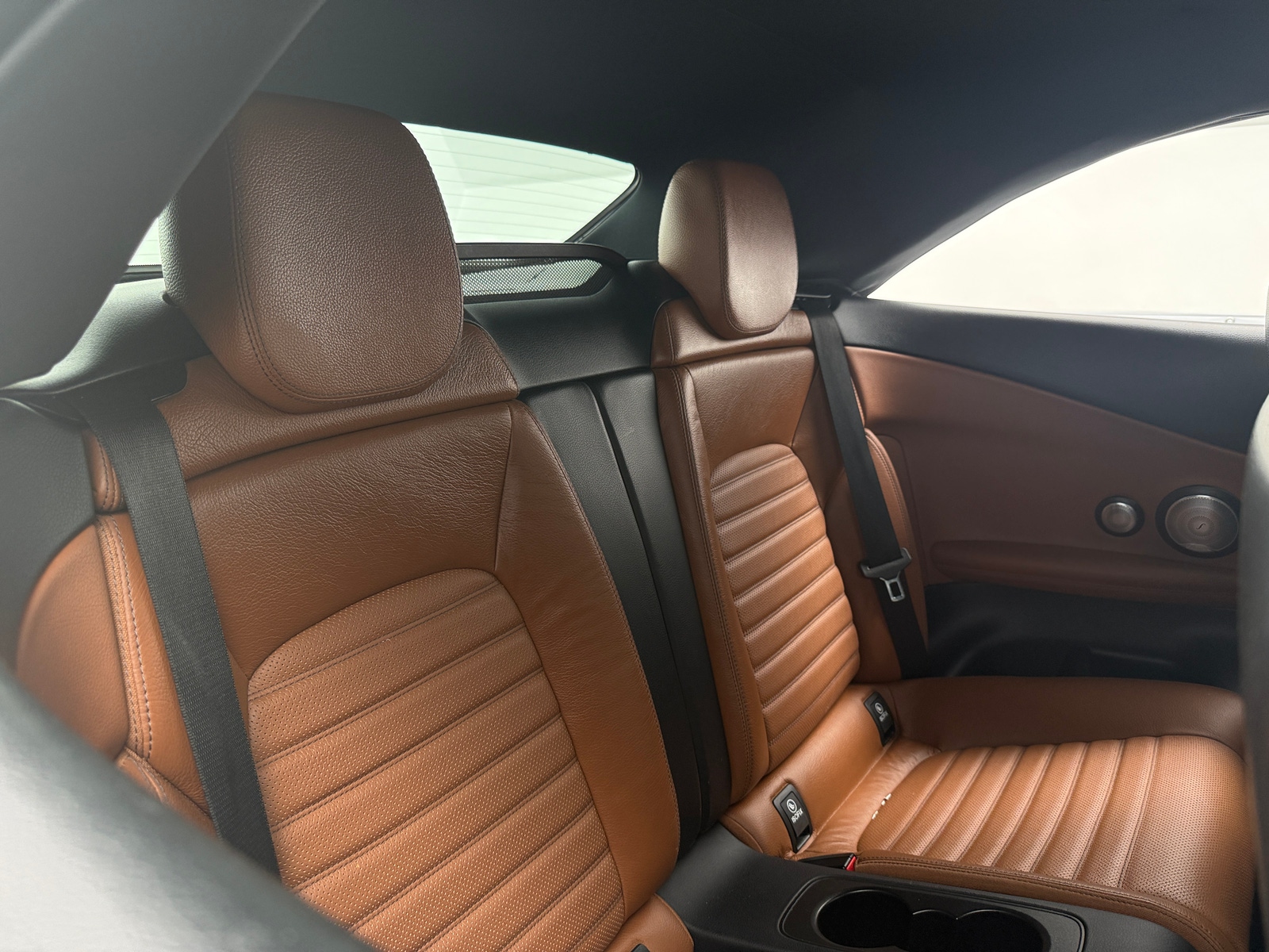 Thumbnail: 2018 Mercedes-Benz C-Class - 5