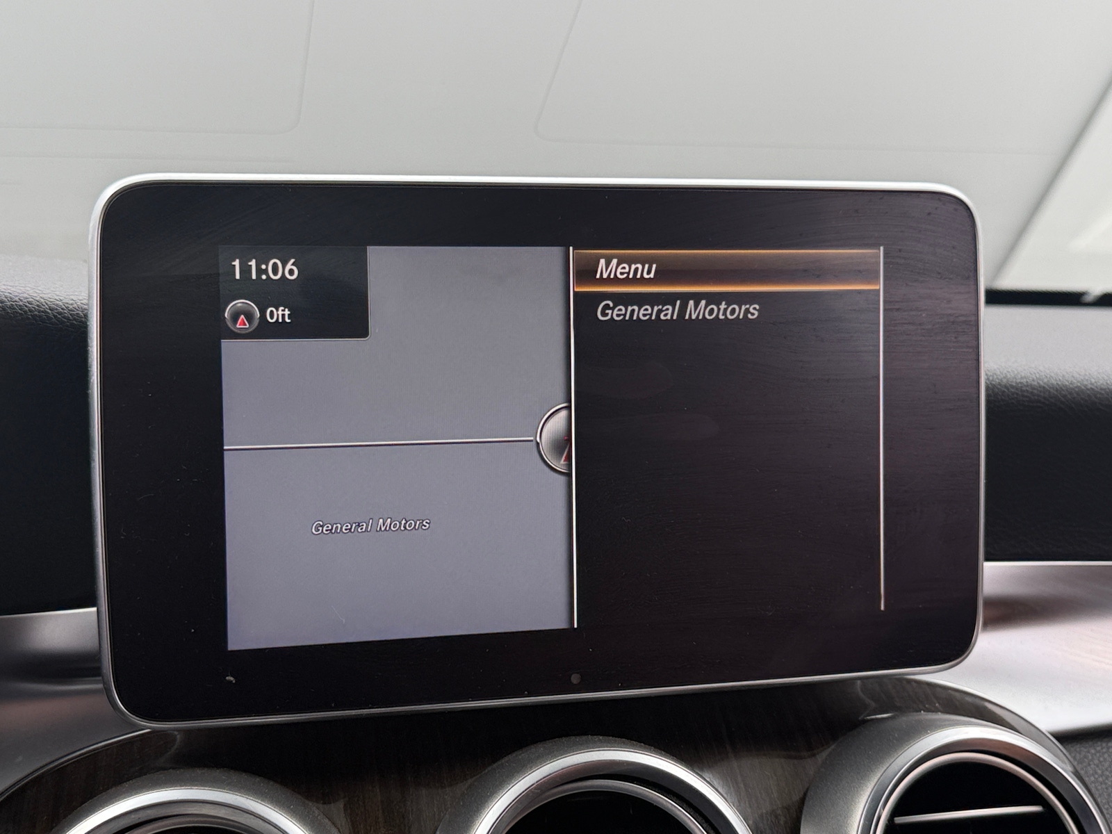 Thumbnail: 2018 Mercedes-Benz C-Class - 3