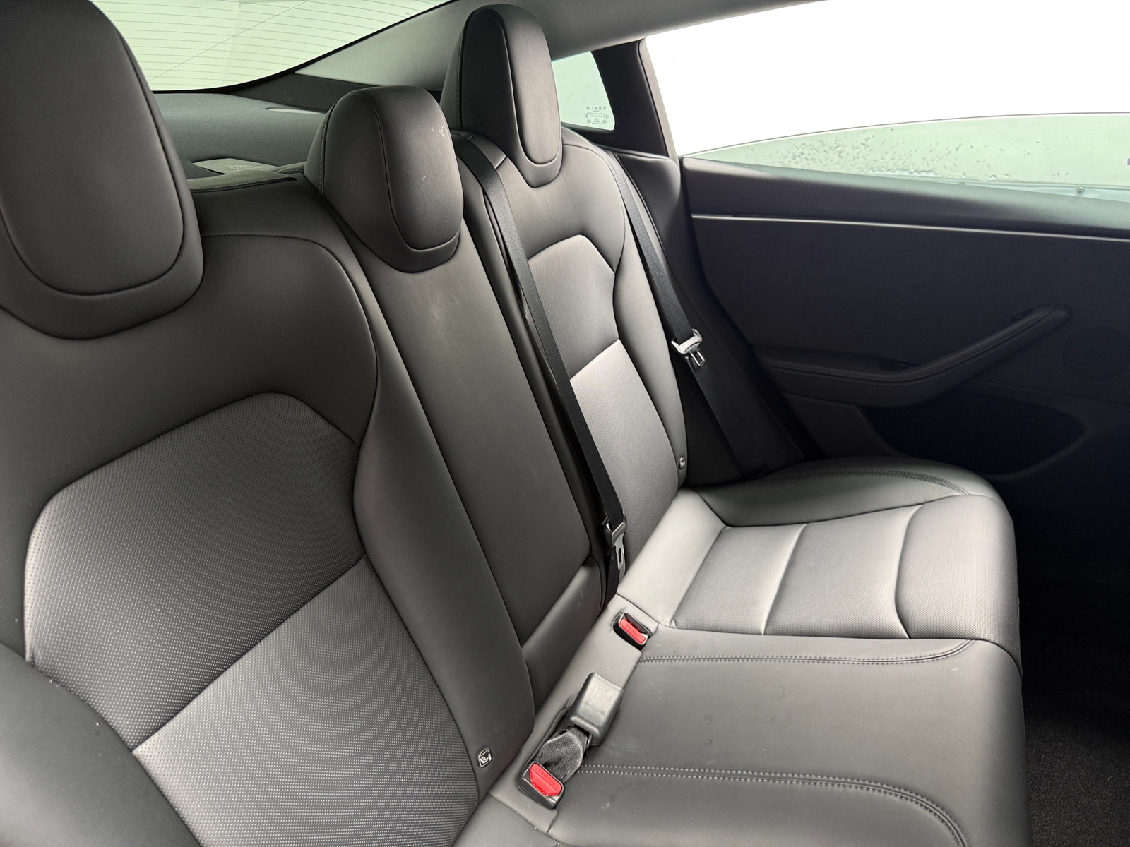 Thumbnail: 2024 Tesla Model 3 - 5