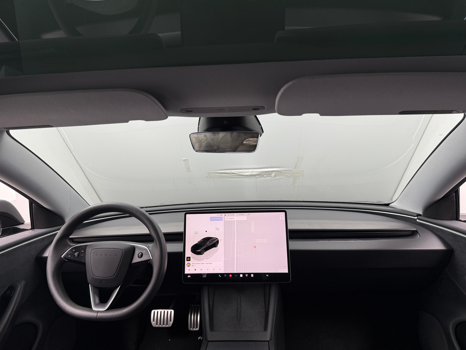Thumbnail: 2024 Tesla Model 3 - 2