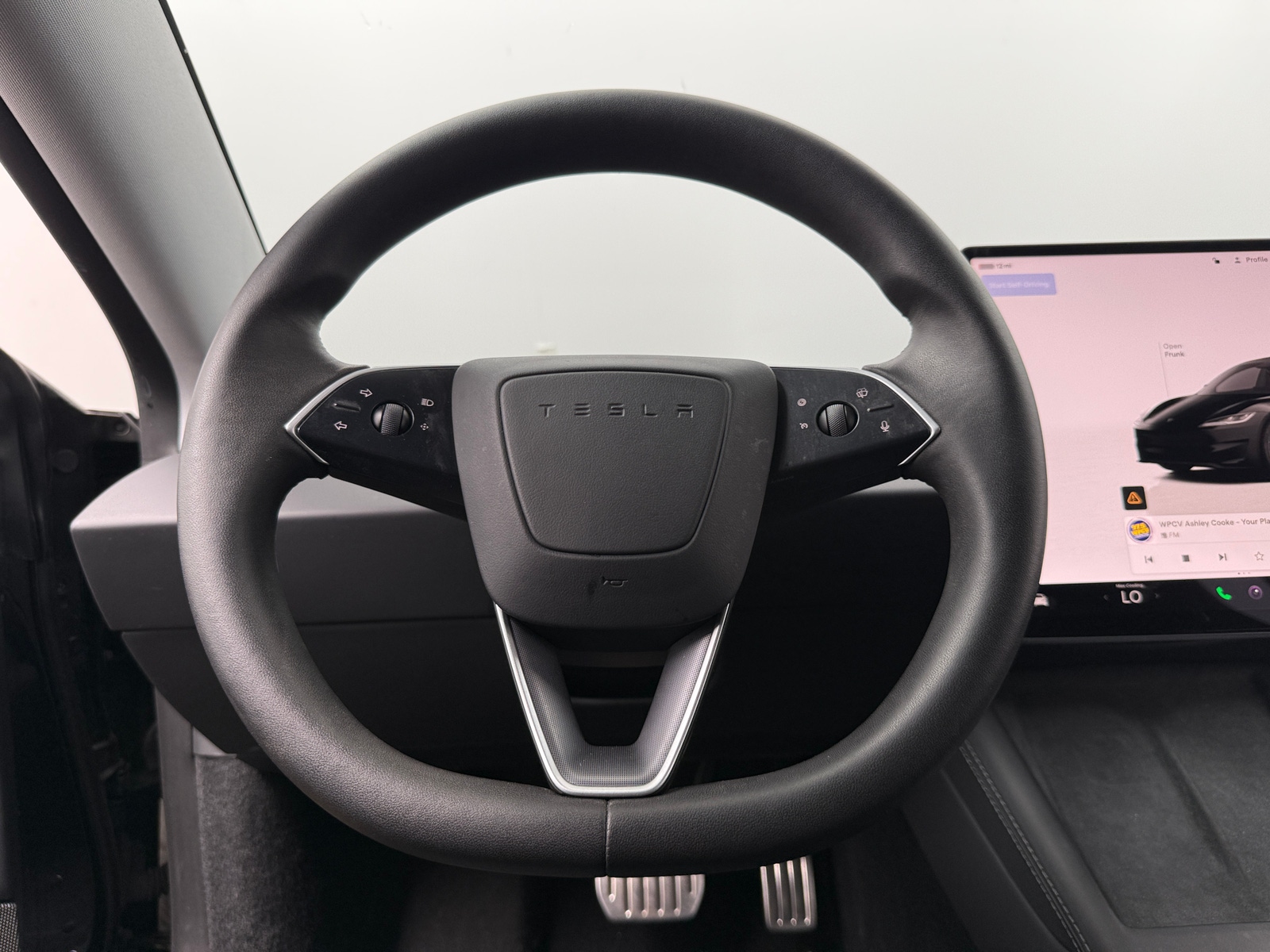 Thumbnail: 2024 Tesla Model 3 - 4