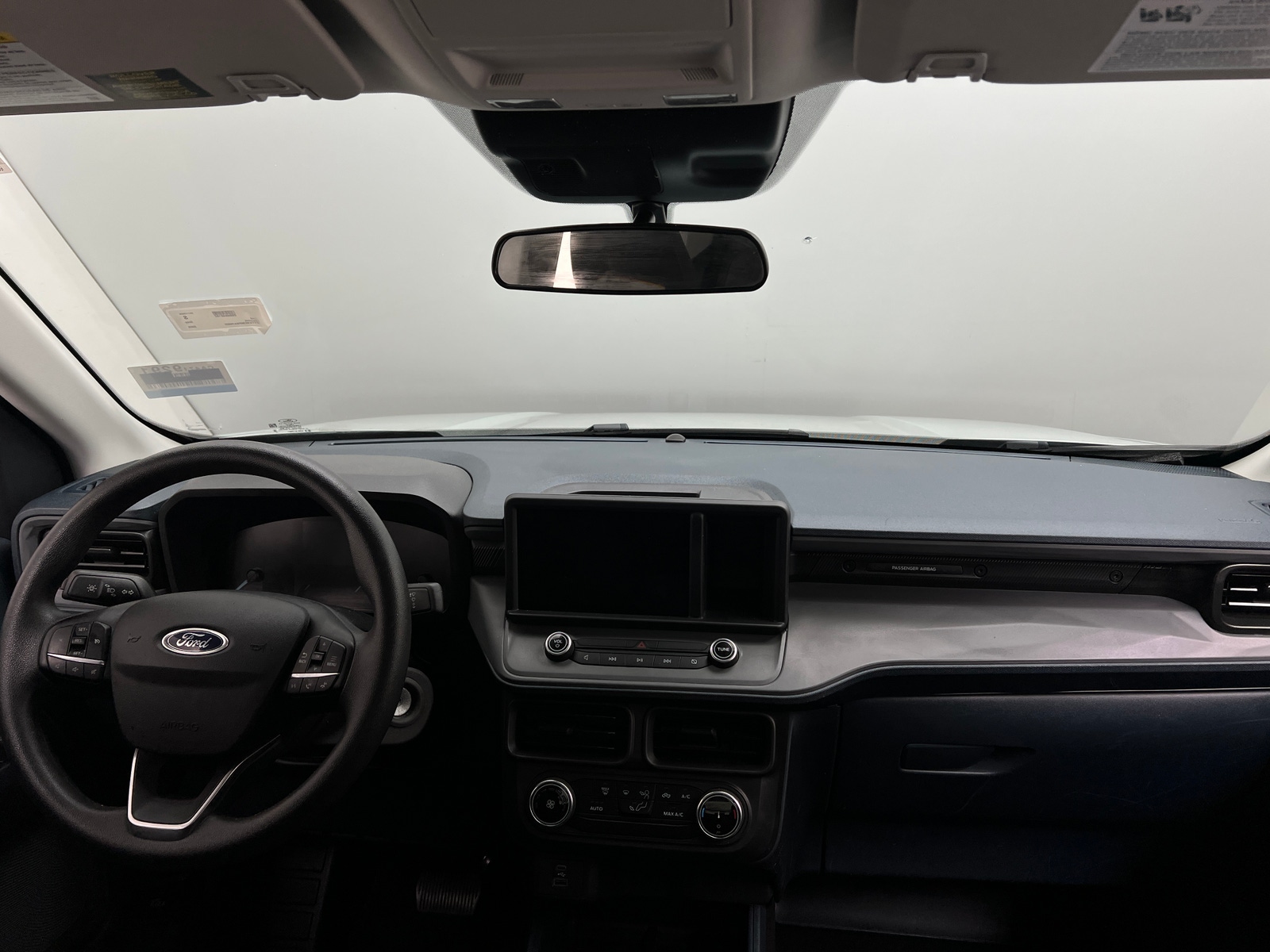 Thumbnail: 2023 Ford Maverick - 3