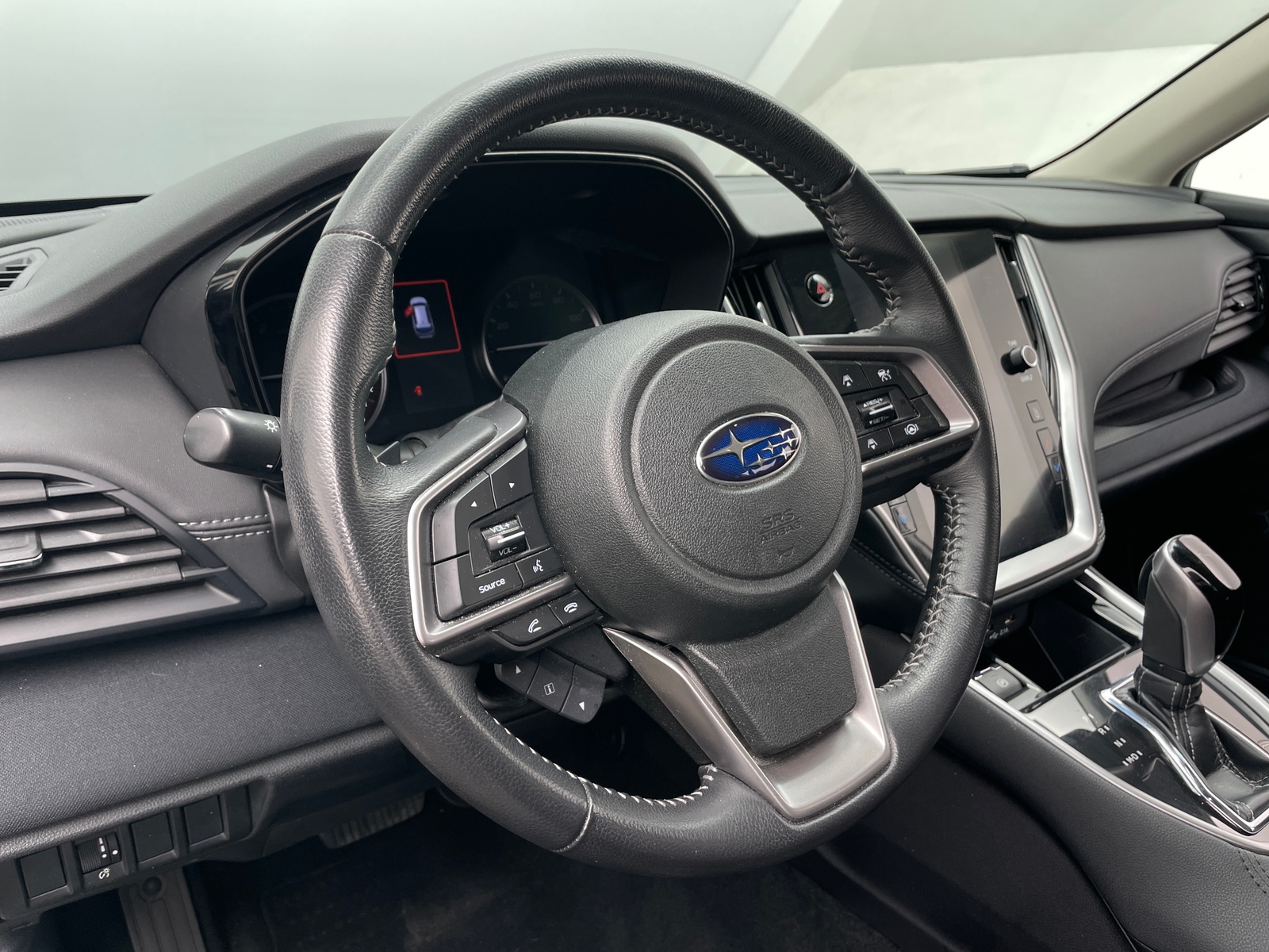 Thumbnail: 2022 Subaru Outback - 5