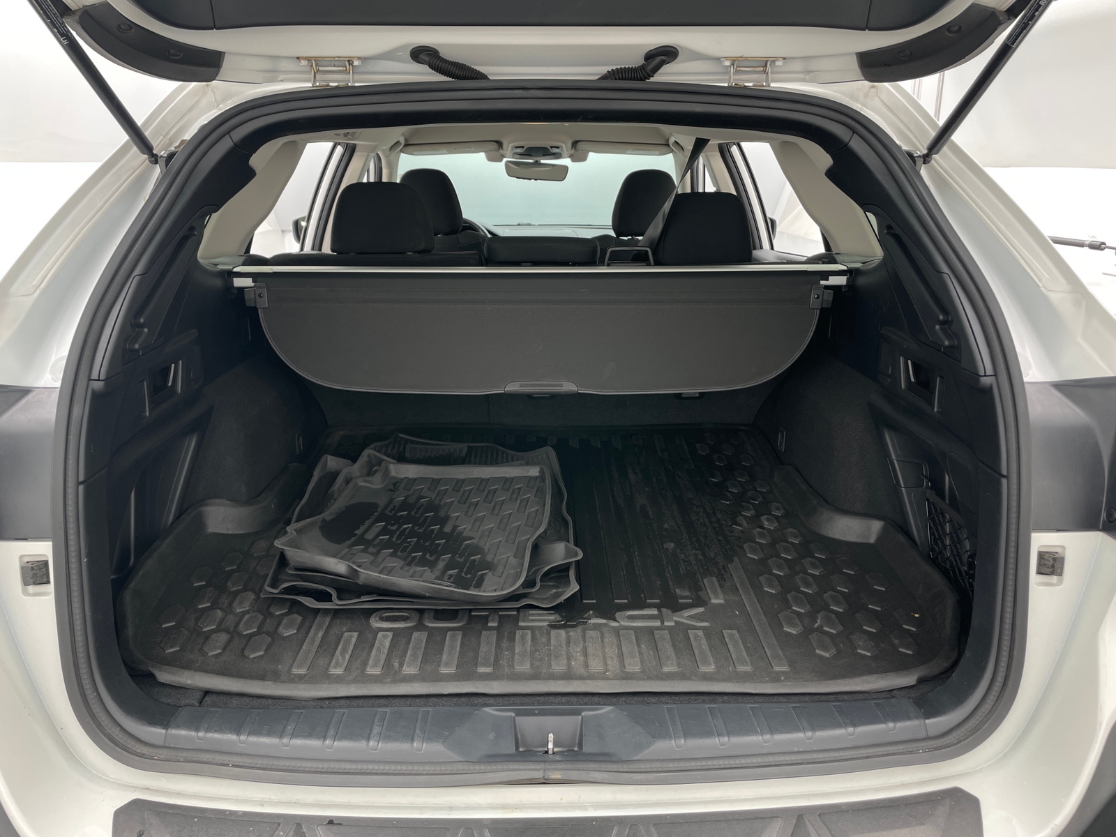Thumbnail: 2022 Subaru Outback - 7