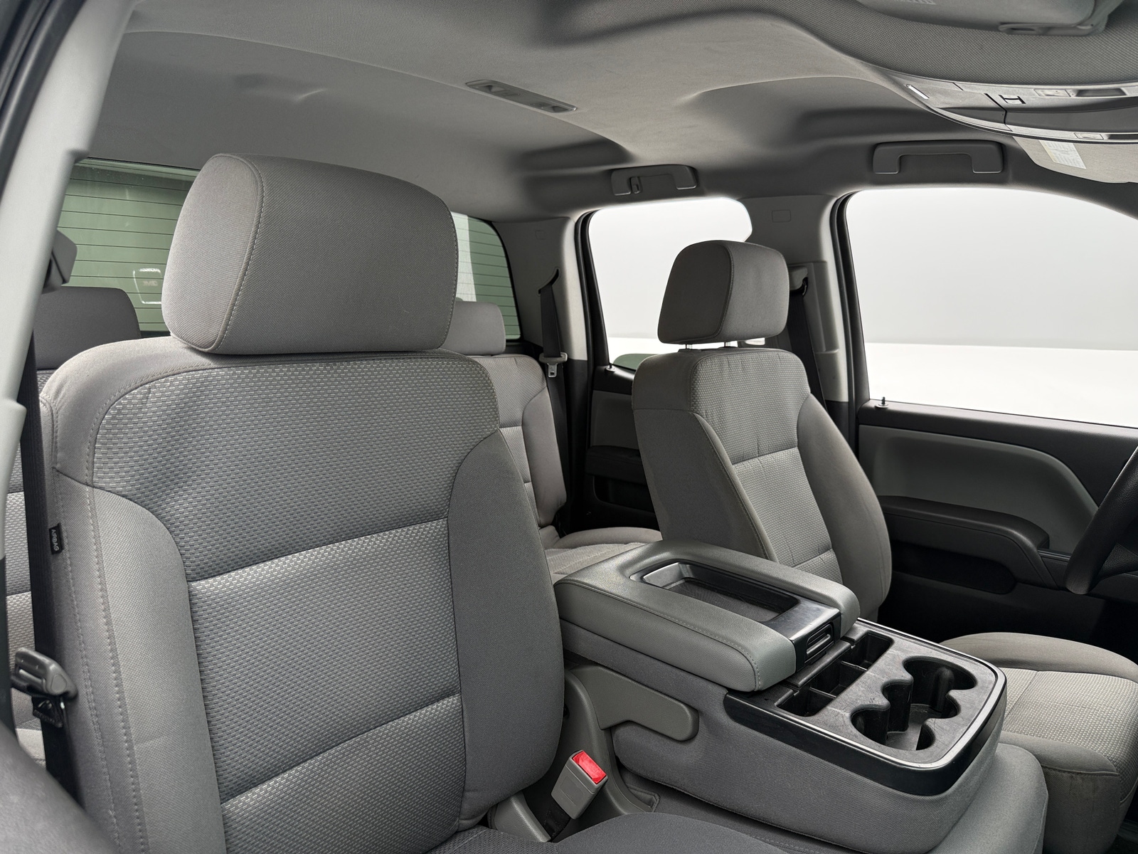 Thumbnail: 2018 GMC Sierra 1500 - 2