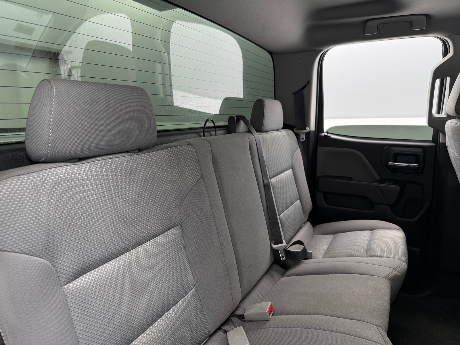 Thumbnail: 2018 GMC Sierra 1500 - 6