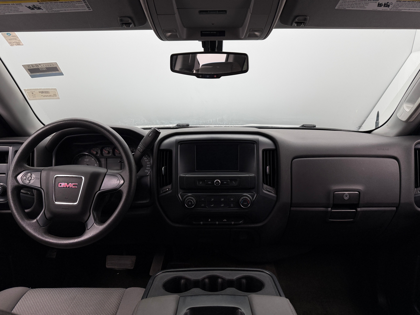 Thumbnail: 2018 GMC Sierra 1500 - 3