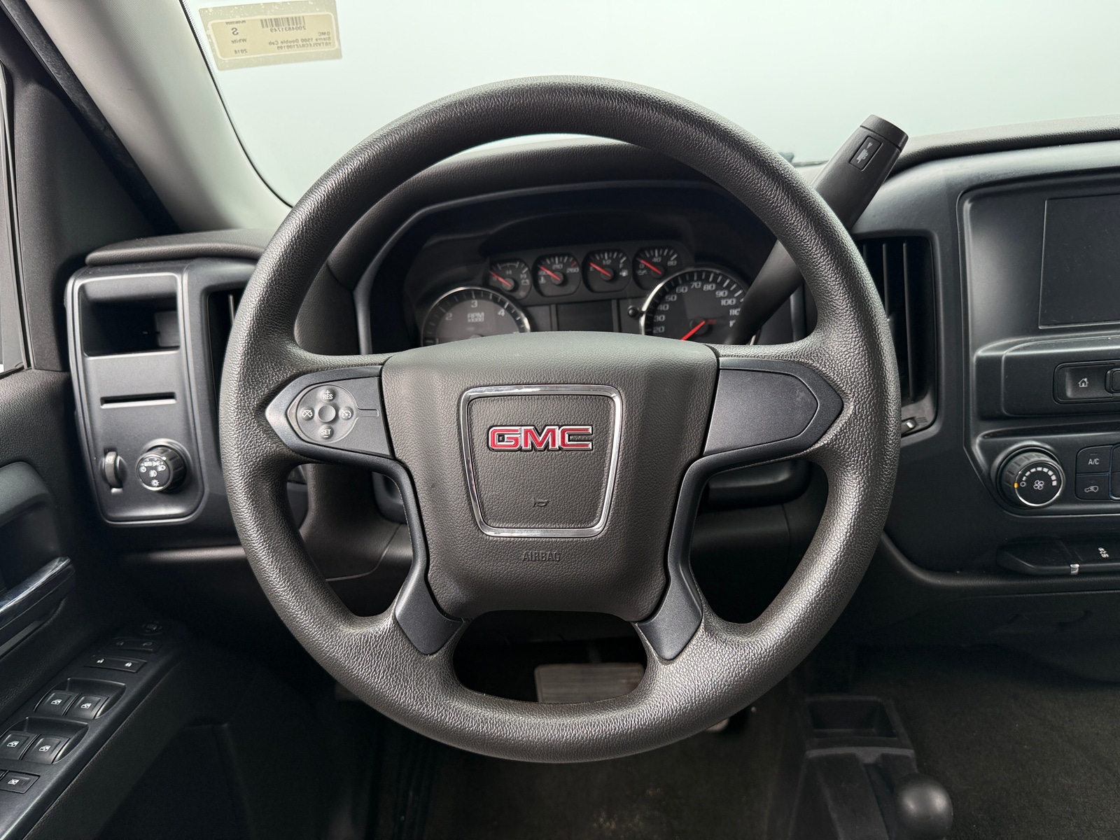 Thumbnail: 2018 GMC Sierra 1500 - 5