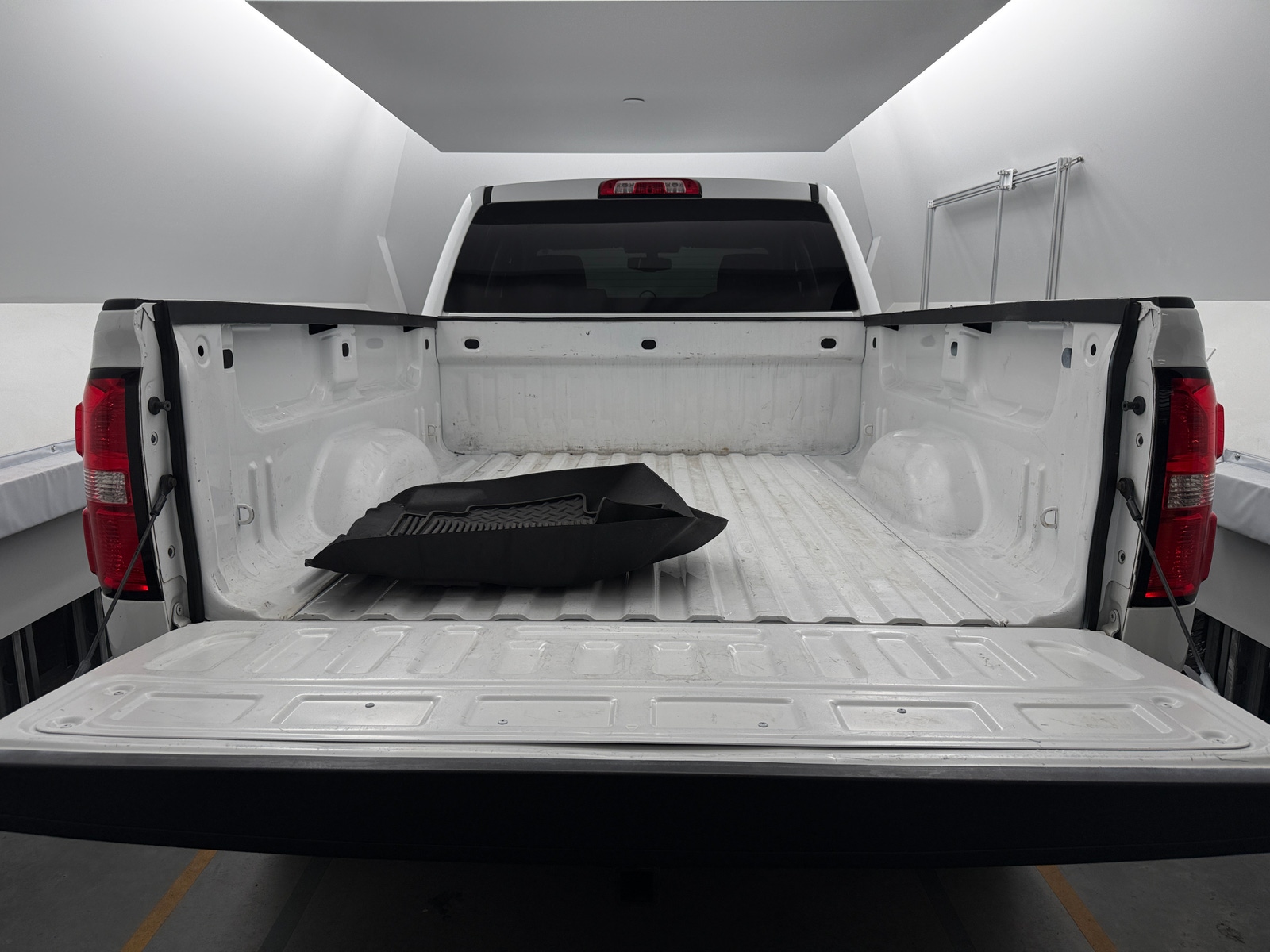 Thumbnail: 2018 GMC Sierra 1500 - 7