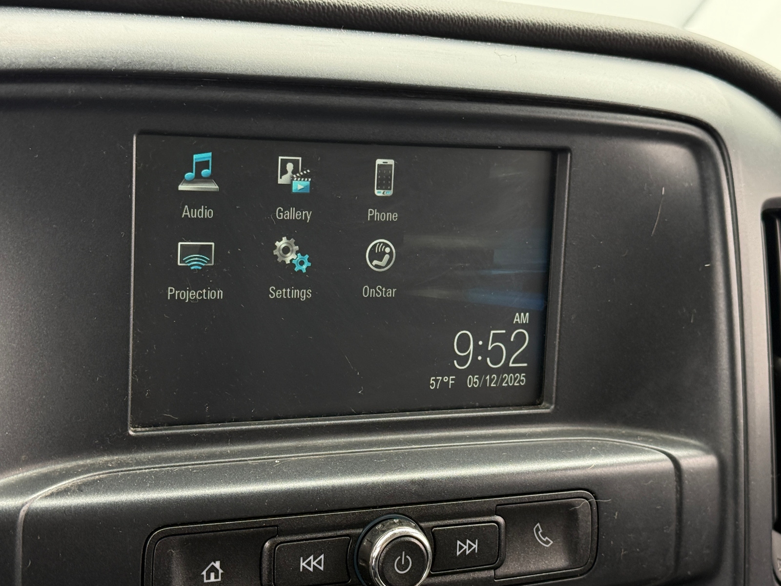 Thumbnail: 2018 GMC Sierra 1500 - 4
