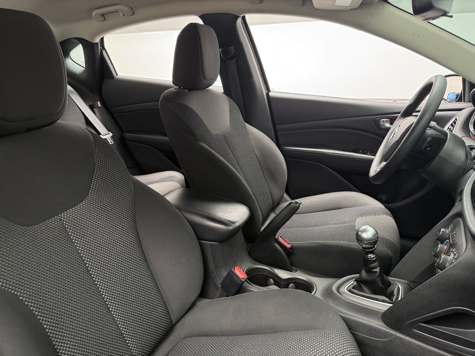 Thumbnail: 2016 Dodge Dart - 2