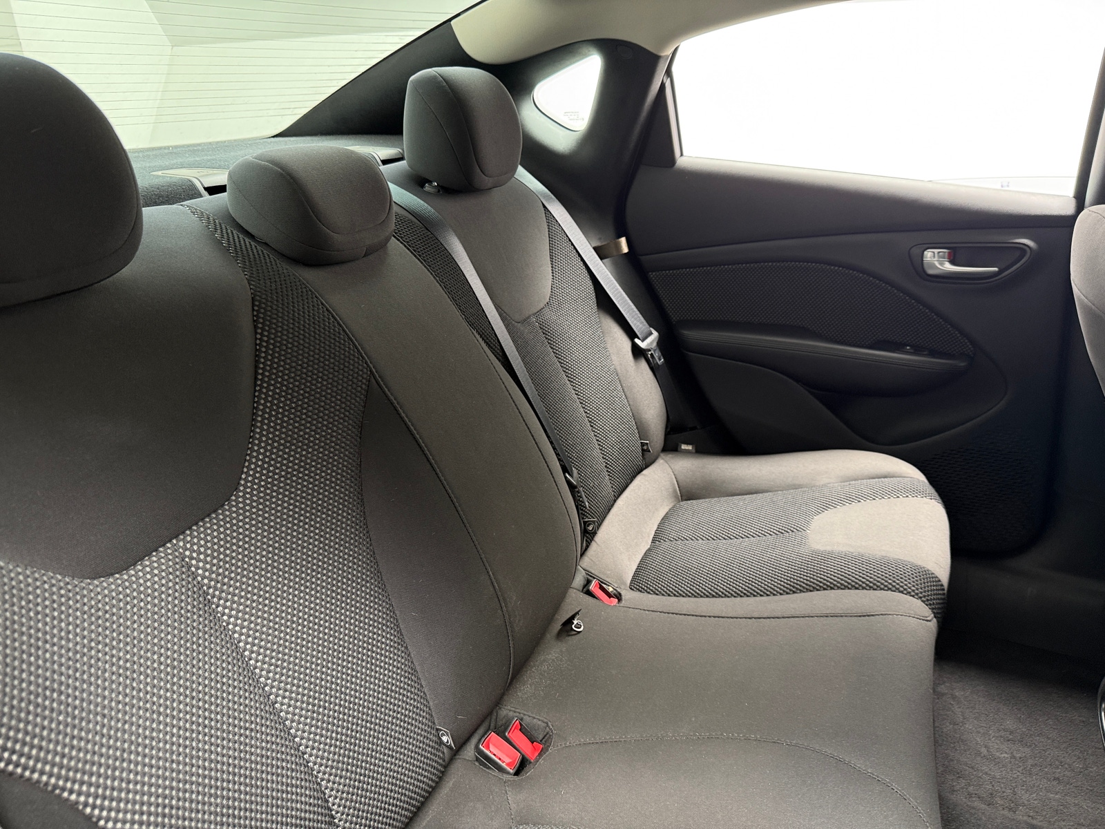 Thumbnail: 2016 Dodge Dart - 6