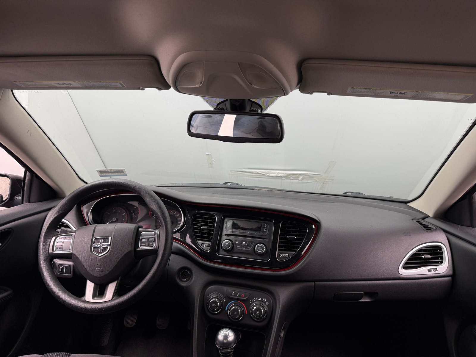 Thumbnail: 2016 Dodge Dart - 3