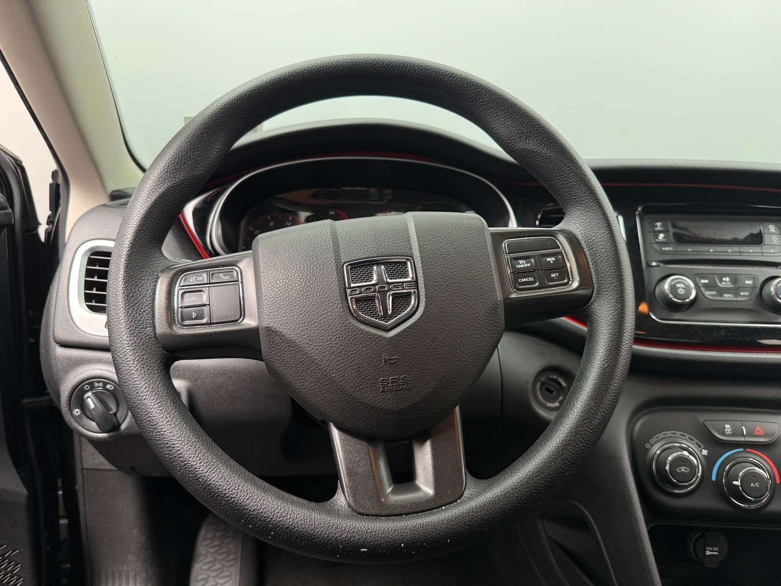 Thumbnail: 2016 Dodge Dart - 5