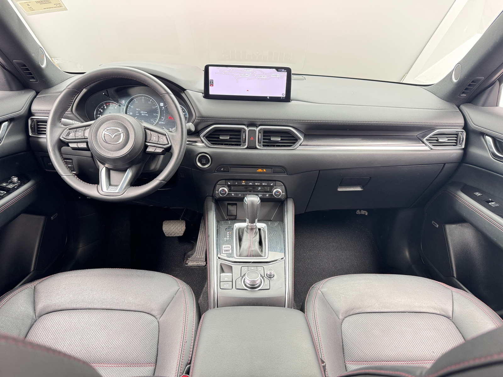 Thumbnail: 2023 Mazda CX-5 - 2