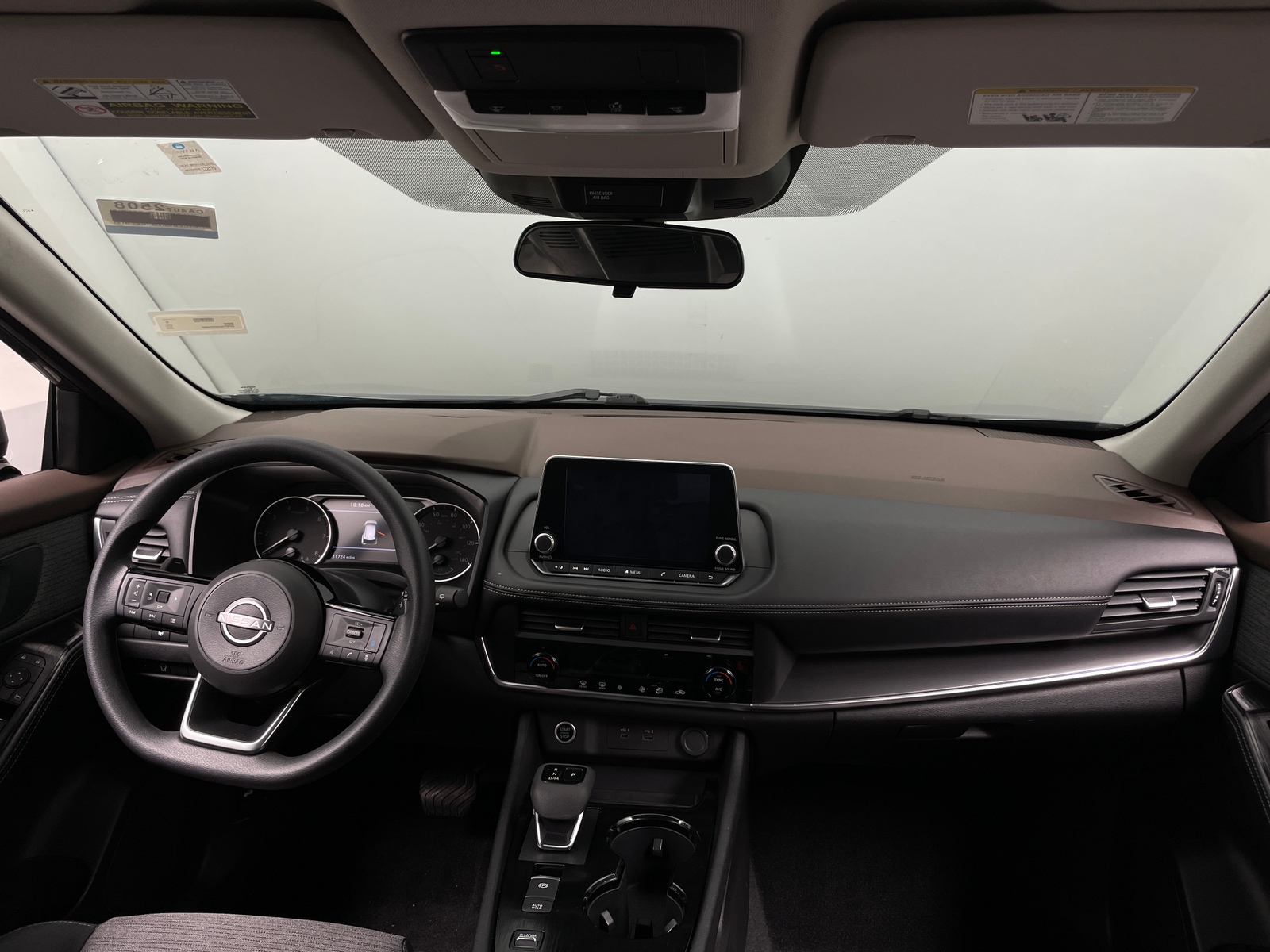 Thumbnail: 2023 Nissan Rogue - 3