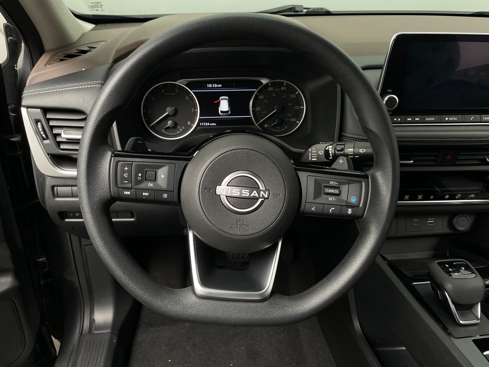 Thumbnail: 2023 Nissan Rogue - 5