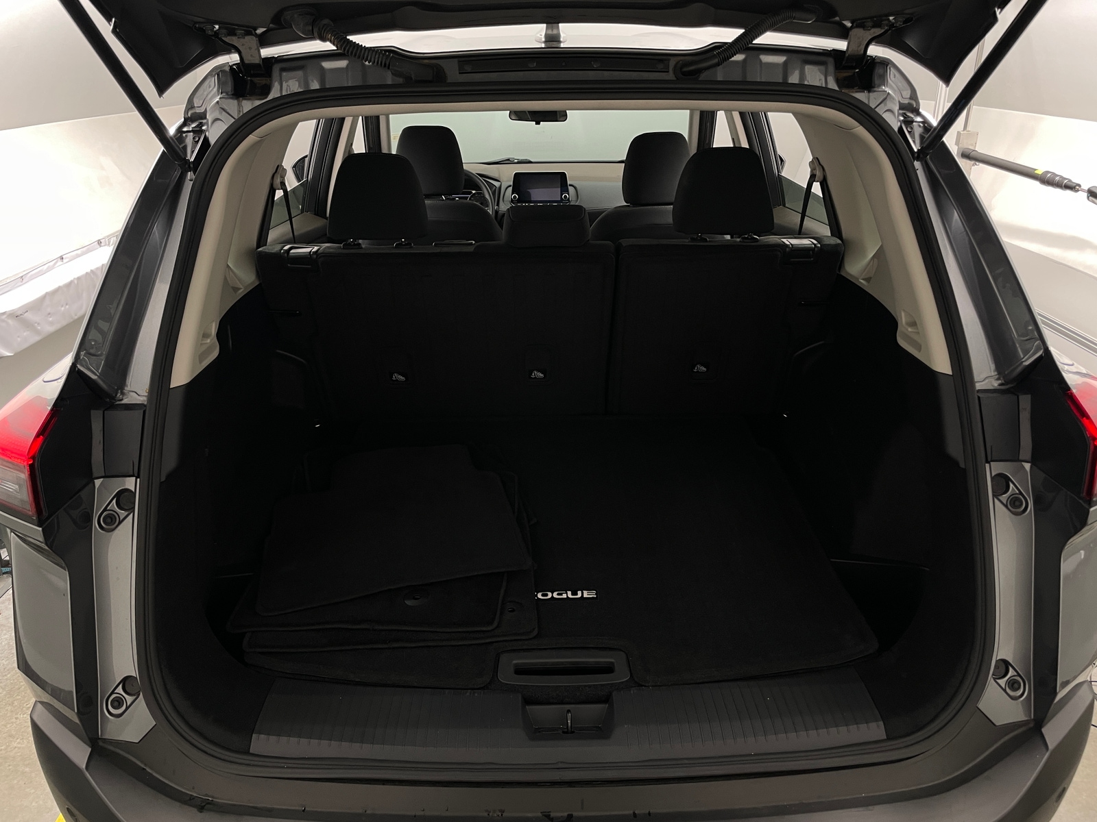 Thumbnail: 2023 Nissan Rogue - 7