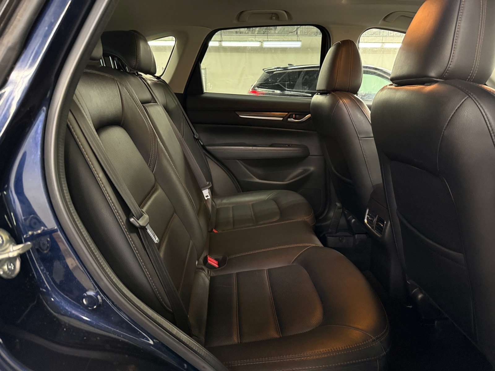 Thumbnail: 2020 Mazda CX-5 - 5