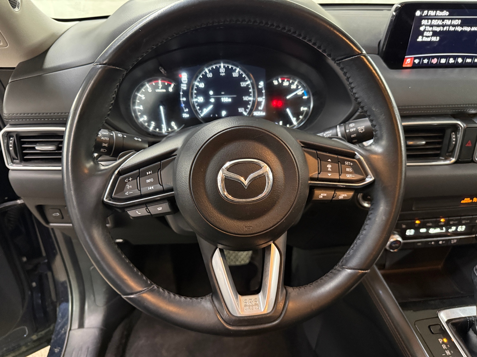 Thumbnail: 2020 Mazda CX-5 - 4
