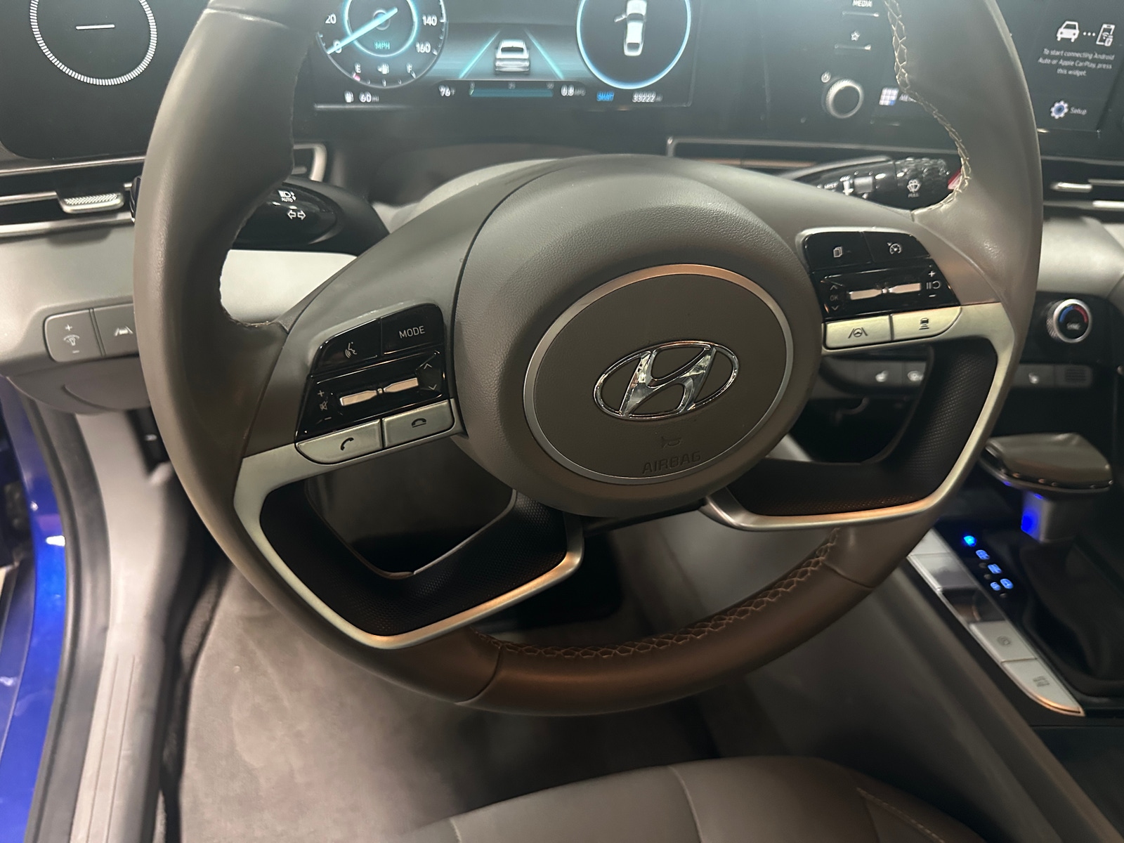 Thumbnail: 2022 Hyundai Elantra - 5