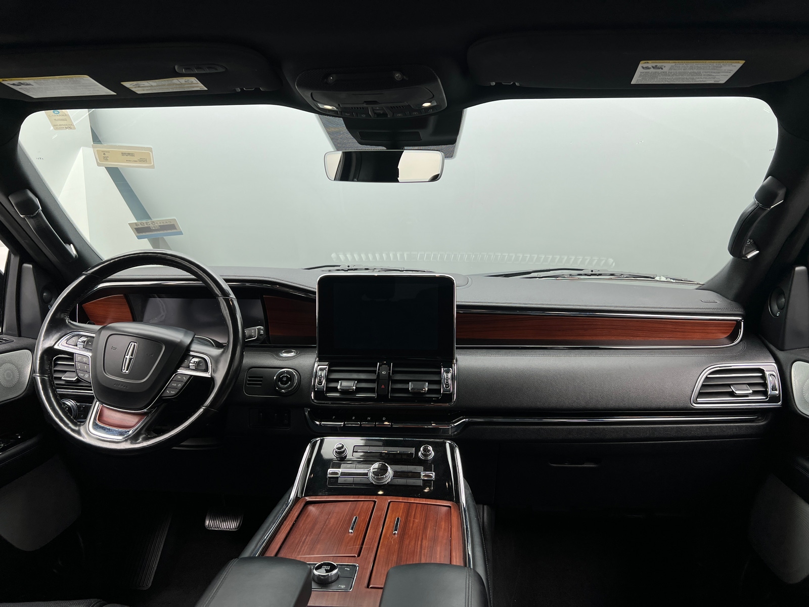 Thumbnail: 2021 Lincoln Navigator - 2