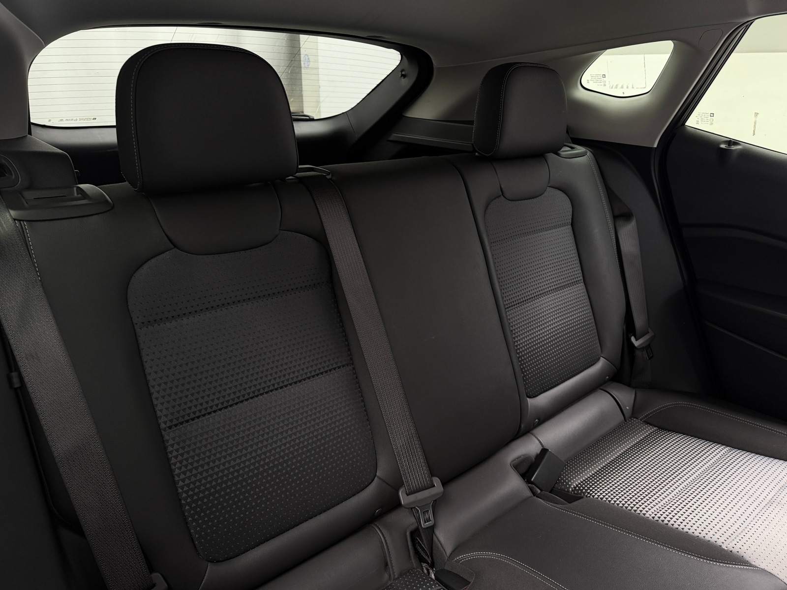 Thumbnail: 2025 Chevrolet Trax - 6