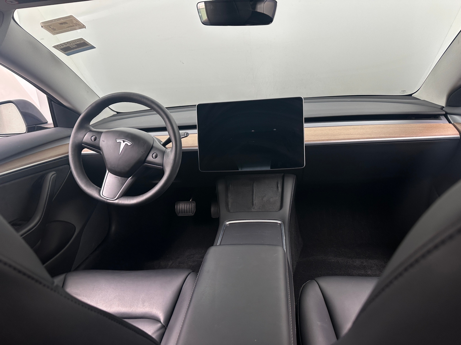 Thumbnail: 2021 Tesla Model 3 - 2