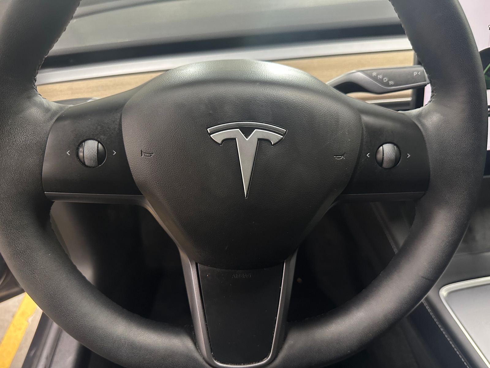 Thumbnail: 2021 Tesla Model 3 - 4