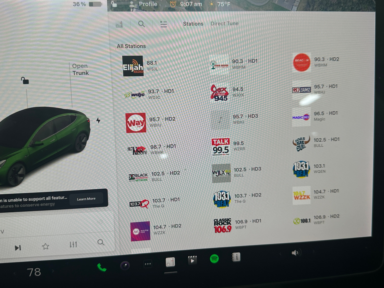 Thumbnail: 2021 Tesla Model 3 - 3