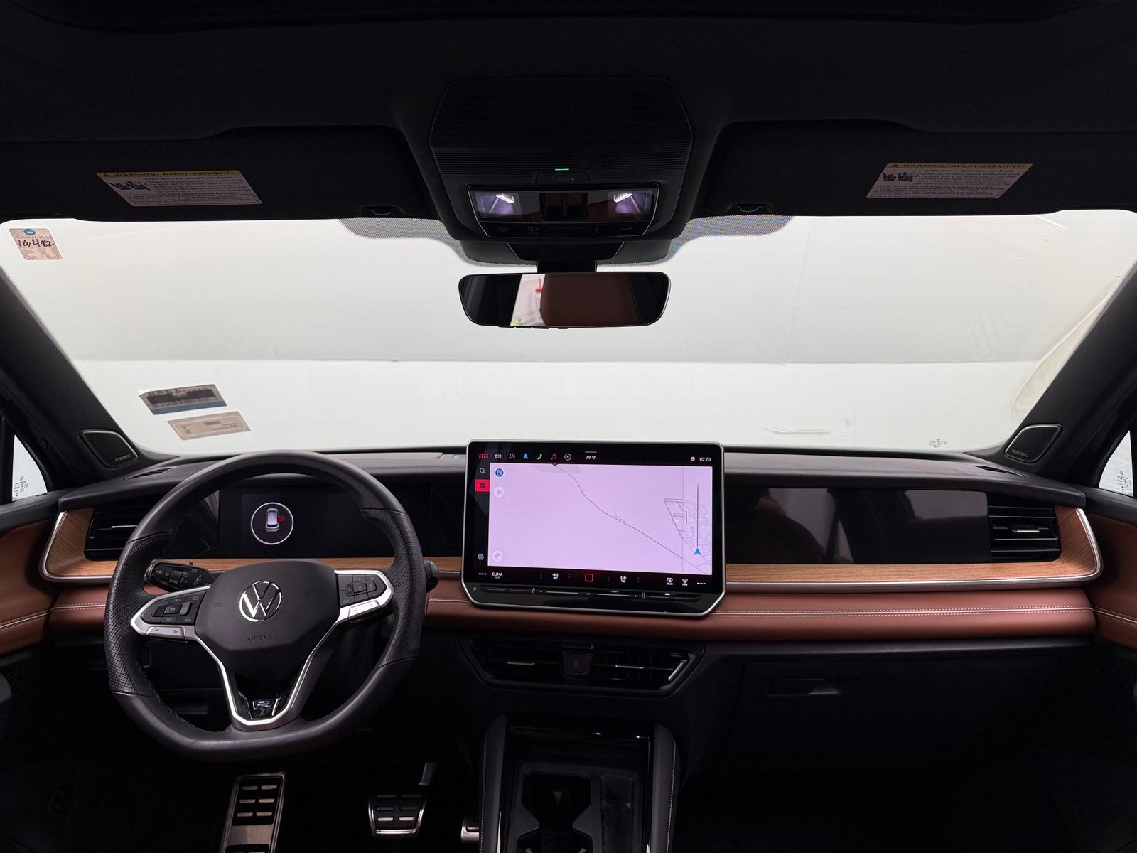 Thumbnail: 2025 Volkswagen Tiguan - 2