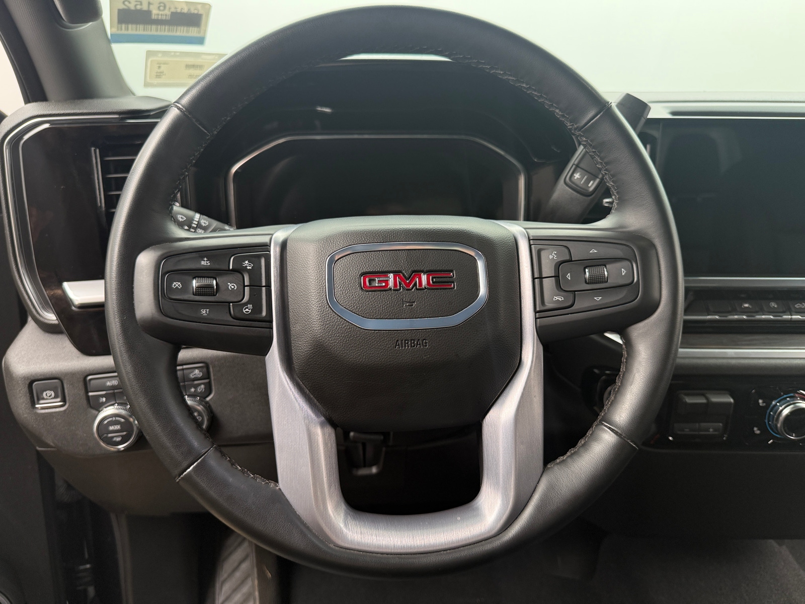 Thumbnail: 2025 GMC Sierra 1500 - 4