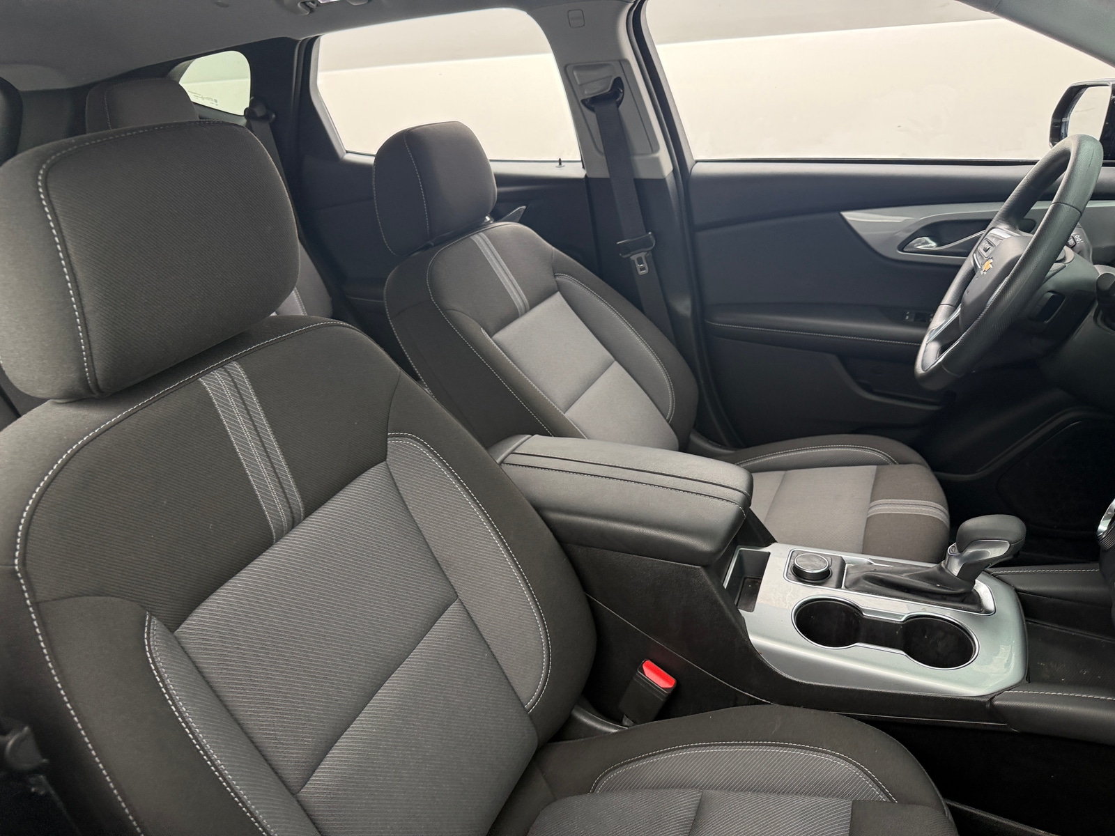Thumbnail: 2024 Chevrolet Blazer - 2
