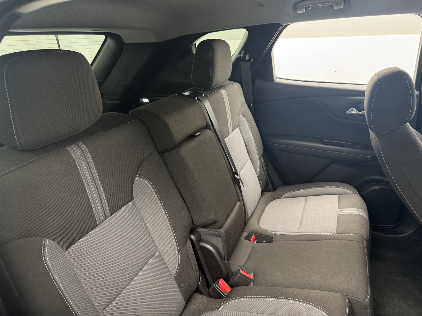 Thumbnail: 2024 Chevrolet Blazer - 6