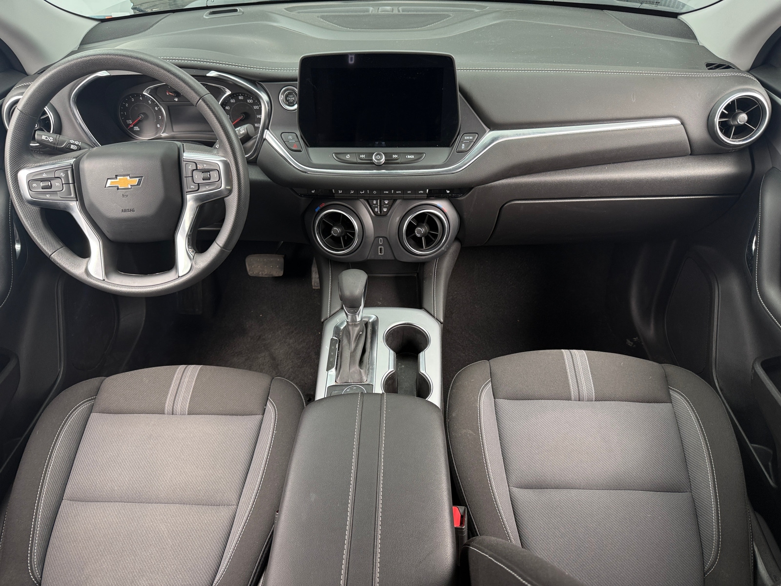 Thumbnail: 2024 Chevrolet Blazer - 3