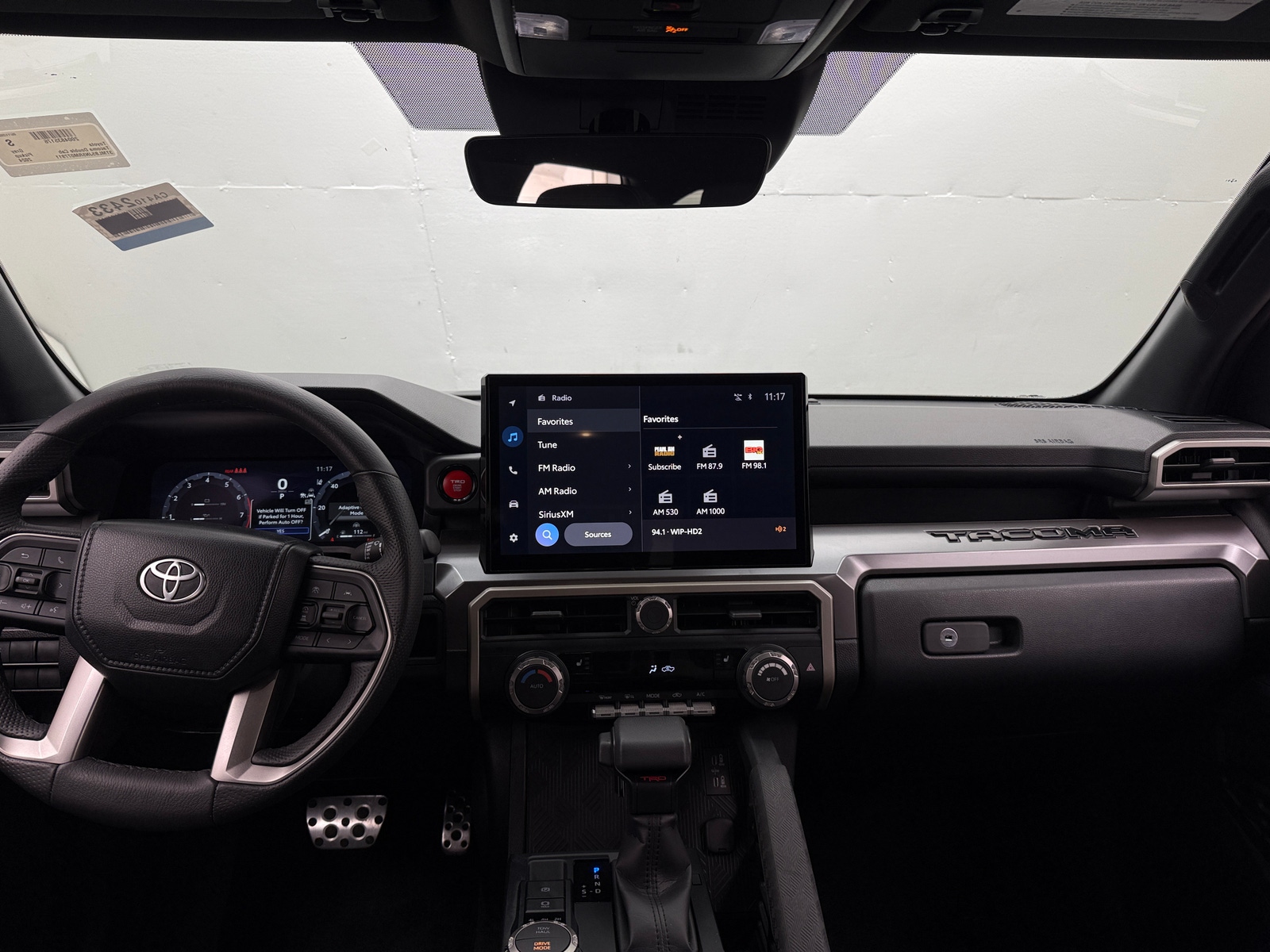 Thumbnail: 2024 Toyota Tacoma - 3