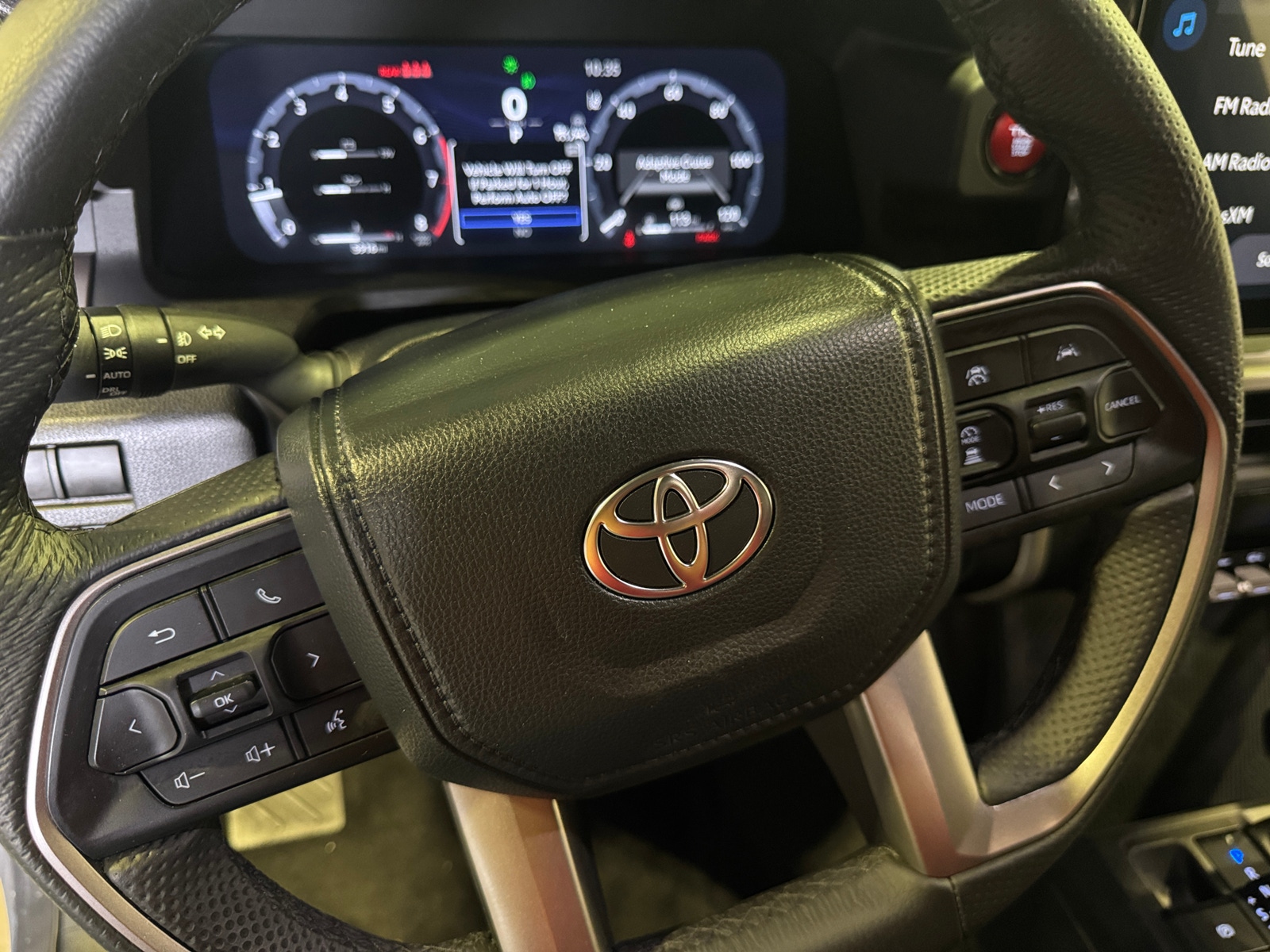 Thumbnail: 2024 Toyota Tacoma - 5