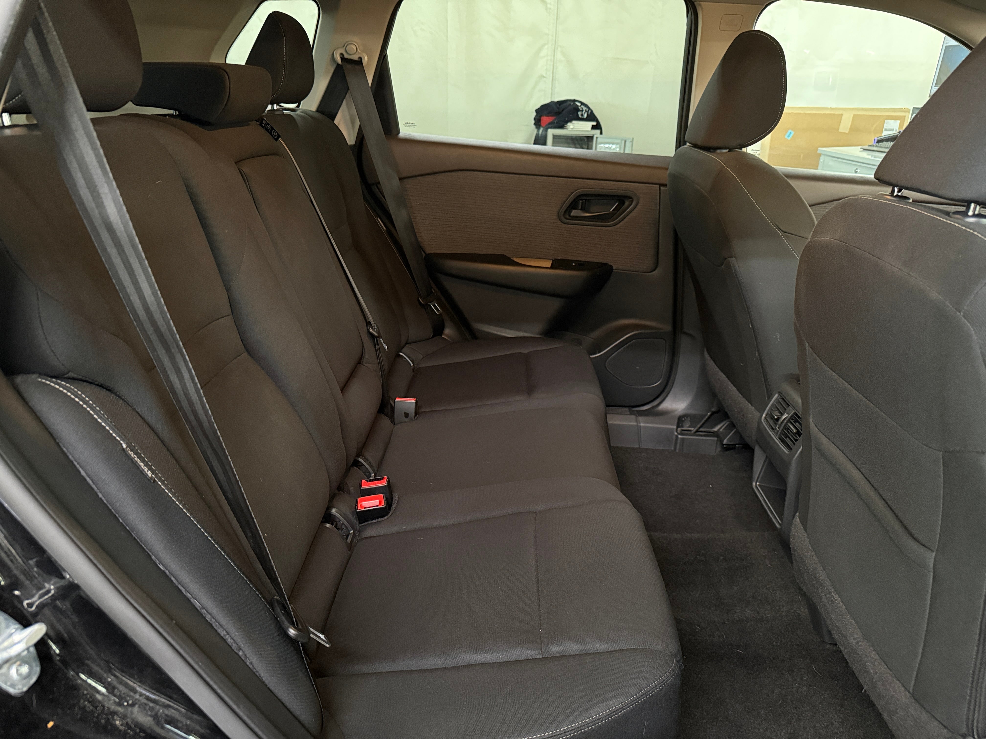 2023 Nissan Rogue S - Photo 7