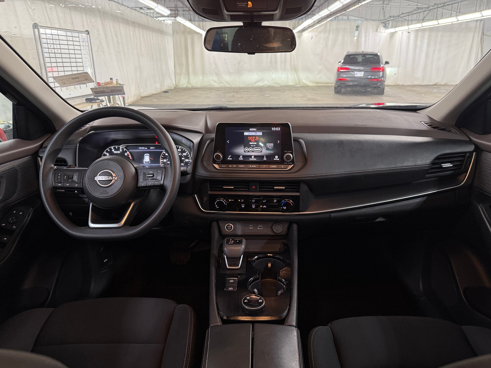 Thumbnail: 2023 Nissan Rogue - 3