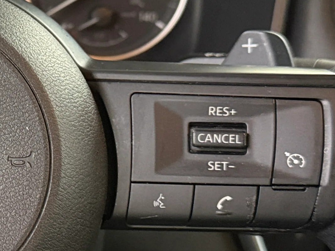 2023 Nissan Rogue S - Photo 15