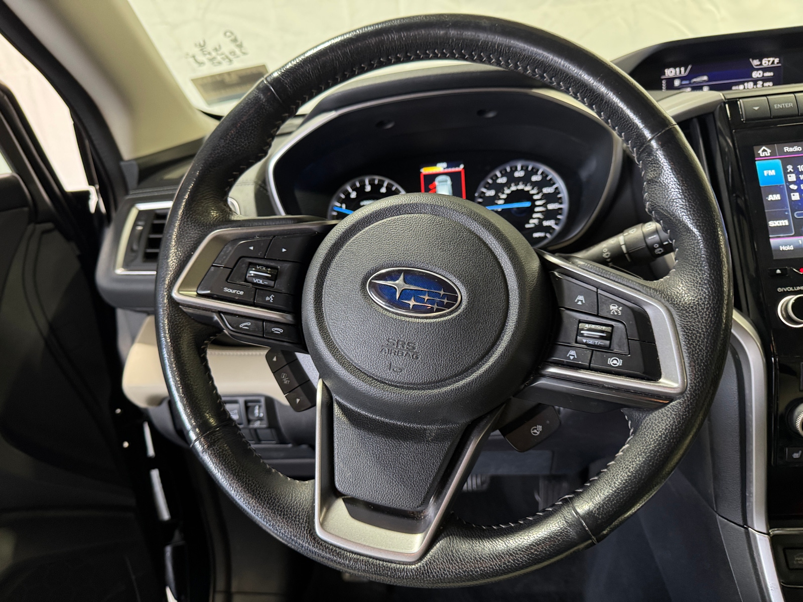 Thumbnail: 2022 Subaru Ascent - 4