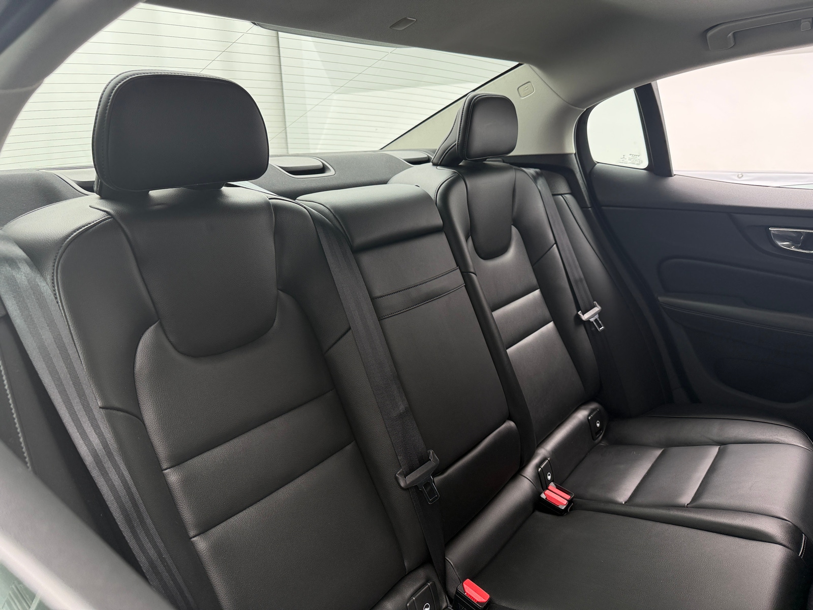 Thumbnail: 2019 Volvo S60 - 5