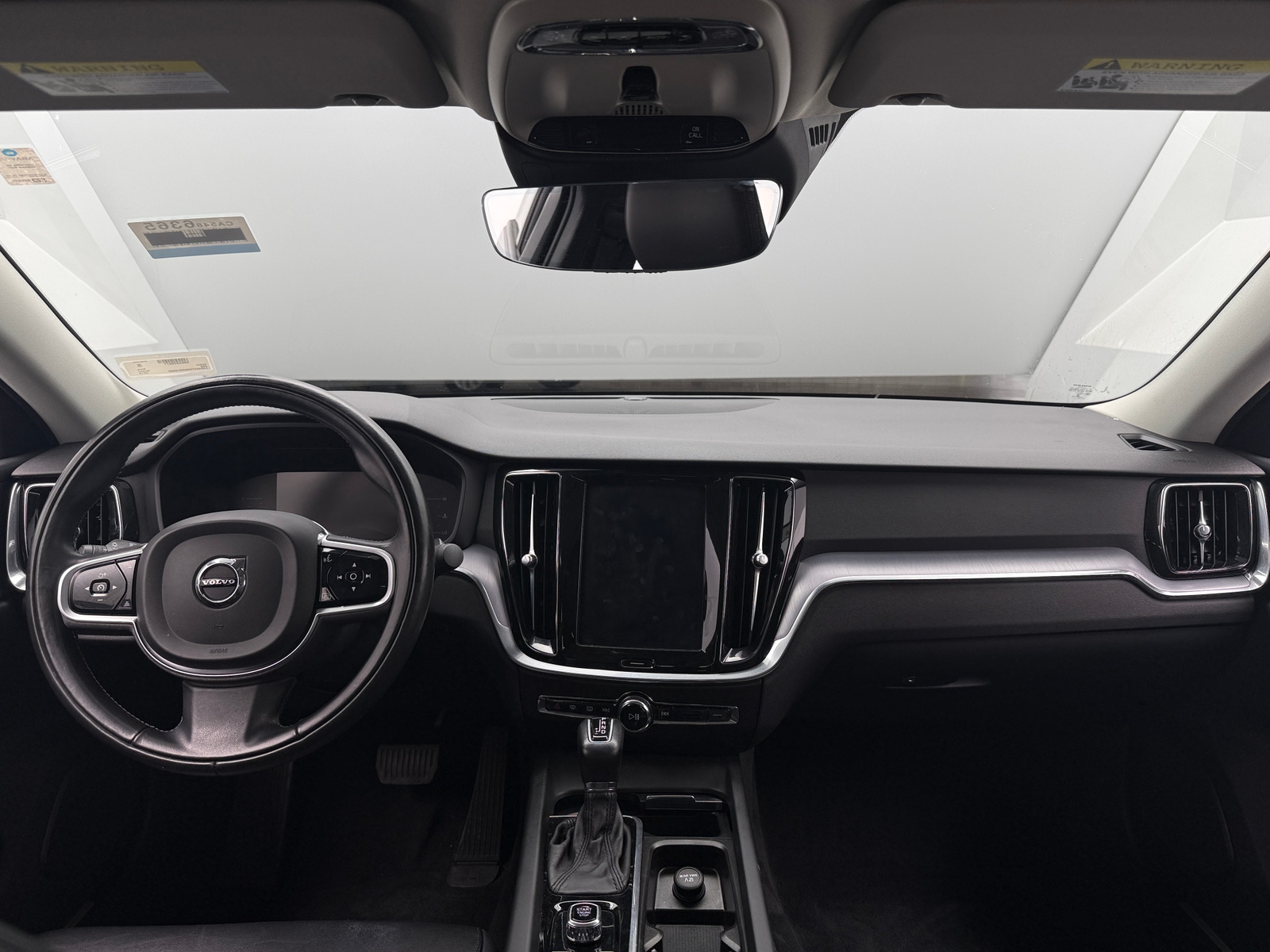 Thumbnail: 2019 Volvo S60 - 2