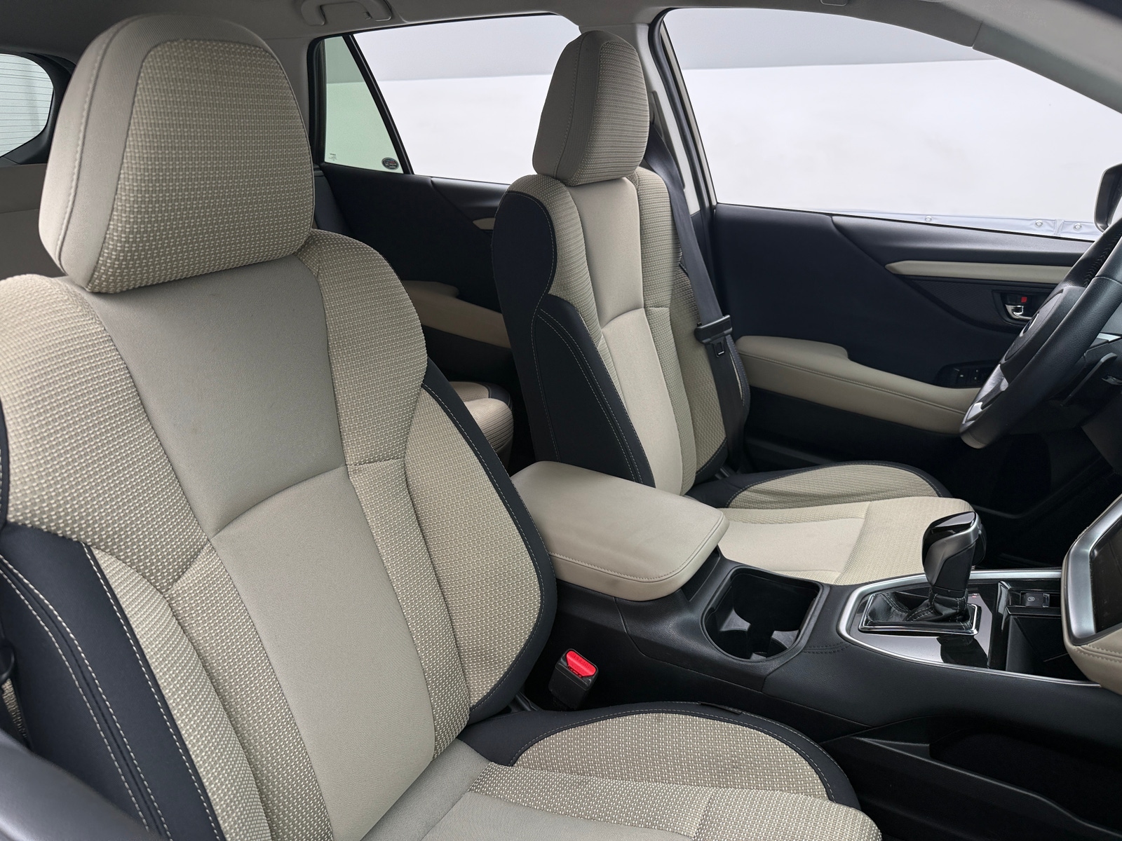 Thumbnail: 2020 Subaru Outback - 2