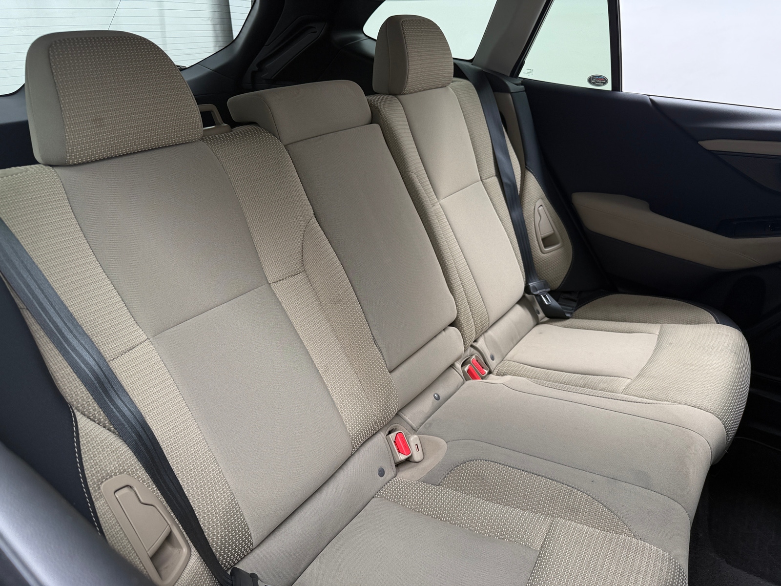 Thumbnail: 2020 Subaru Outback - 6
